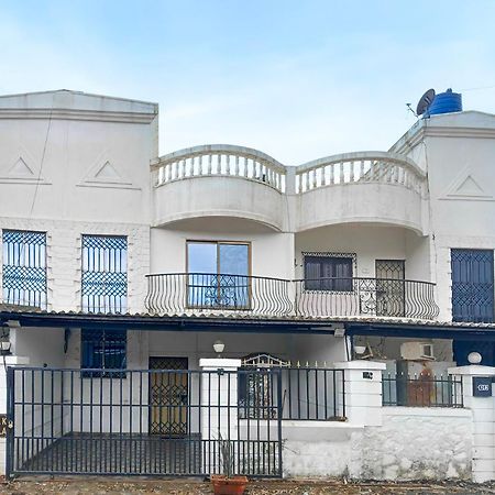 Srk Villa Lonavala Dış mekan fotoğraf