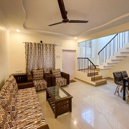 Srk Villa Lonavala Dış mekan fotoğraf