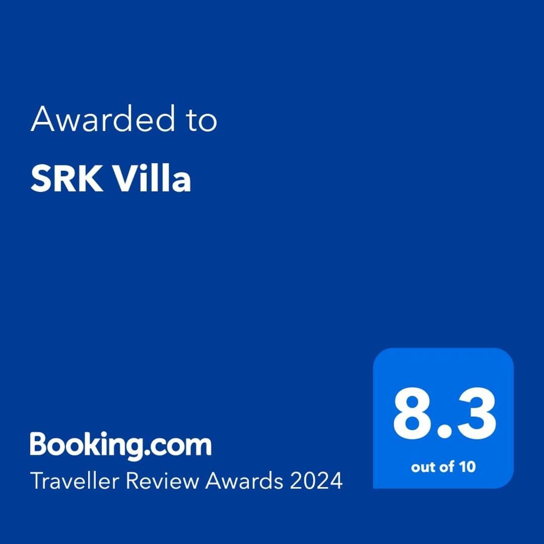 Srk Villa Lonavala Dış mekan fotoğraf