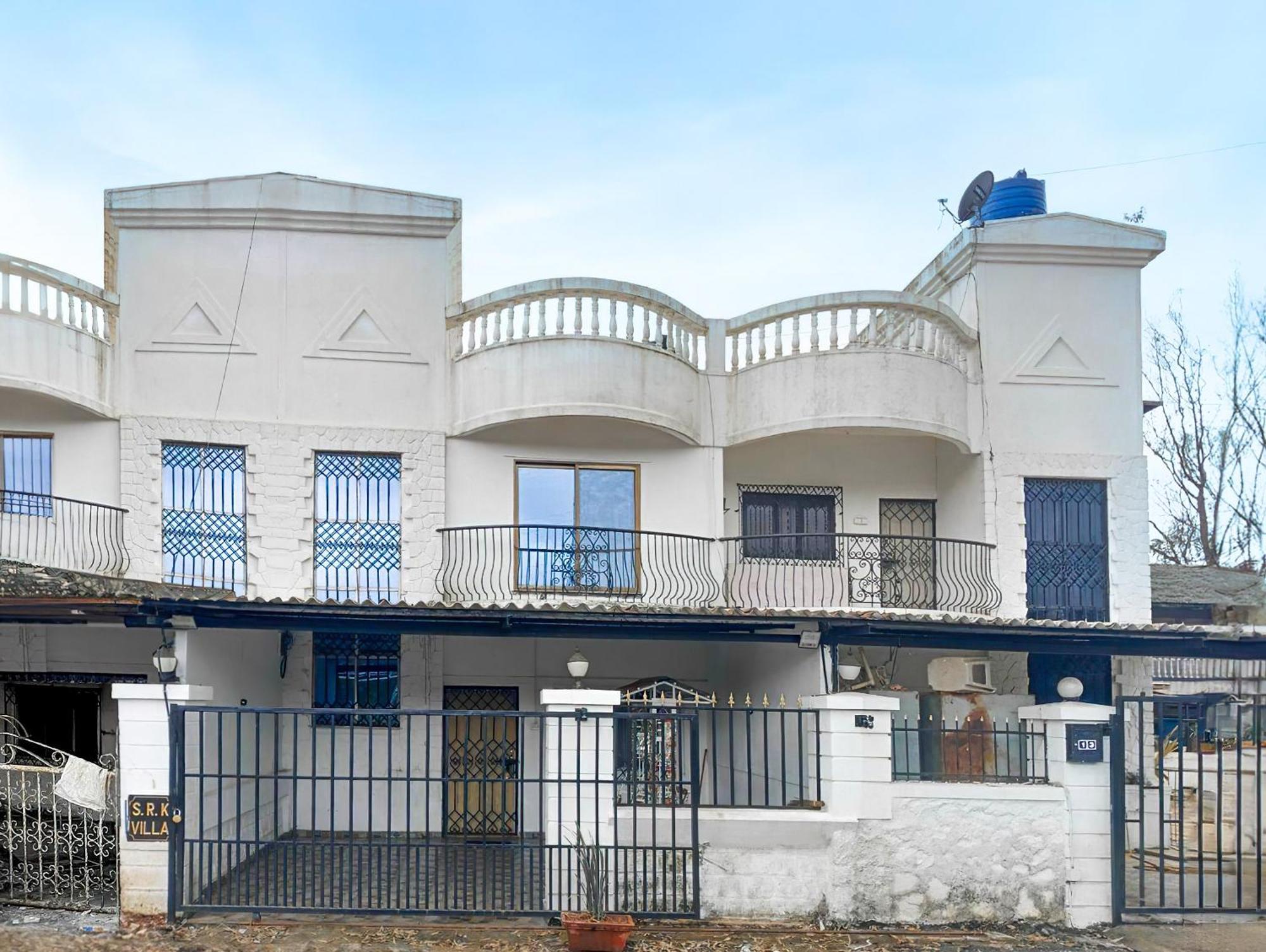 Srk Villa Lonavala Dış mekan fotoğraf